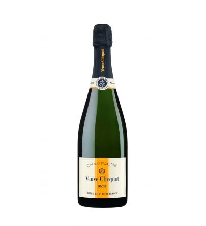 Veuve Clicquot Rich Veuve Clicquot Rich
